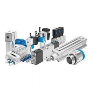 Festo Solutions