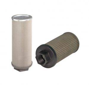 Filtros de Succion