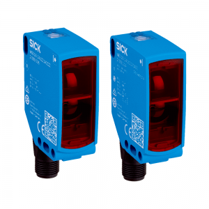Sensor Fotoeléctrico