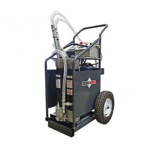 Sistemas de Filtracion Movil