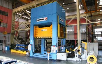 Industria - Manufactura