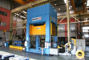 Industria - Manufactura